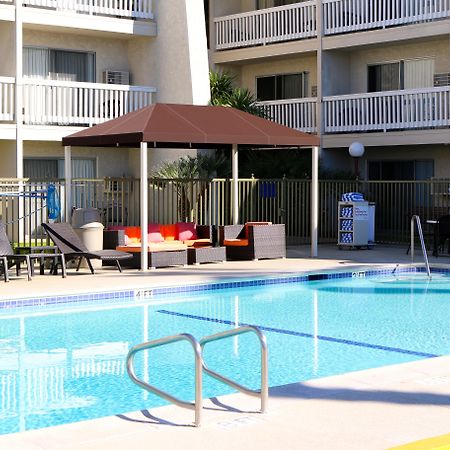 Dana Point Marina Inn Exterior foto