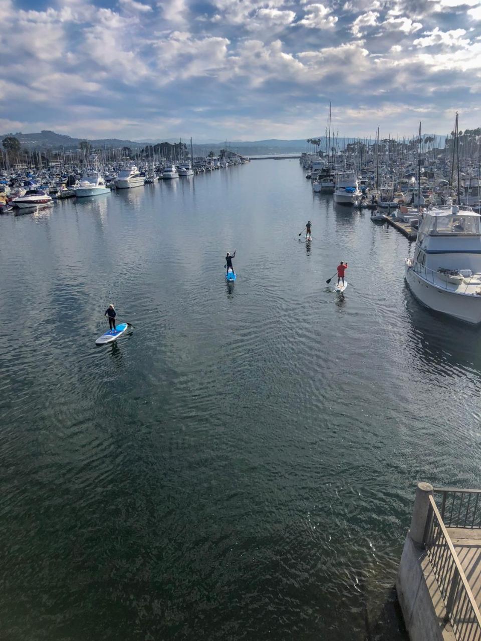Dana Point Marina Inn Exterior foto