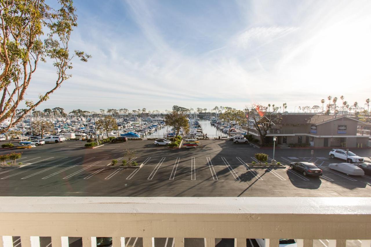 Dana Point Marina Inn Exterior foto